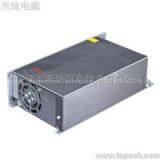 350W 12V 29A Switching Mode Power Supply thumbnail-3