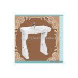 Sell Pedestal With Basin thumbnail-1