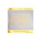 Chemical Sheet Toe Puff Back Counter thumbnail-2