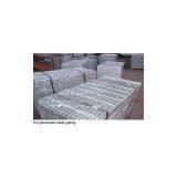 Hot Dipped Steel/bar Grating thumbnail-2