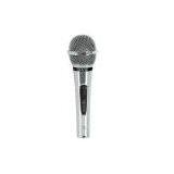 Supply LVS Wire Karaoke Microphone LV-377 thumbnail-1