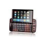 Slip Nokia N8 WiFi TV Cell Mobile Phone With Facebook, MSN, Gmail, Yahoo T5000