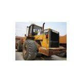 Used Wheel Loader CAT 966F thumbnail-1
