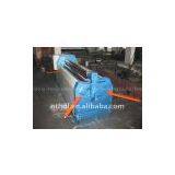 Mechanical 3-roller Bending Machine thumbnail-3