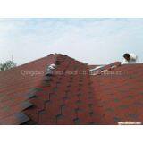 Bituminous Corrugated Roofing System thumbnail-1