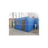Non-demountable Container House thumbnail-2