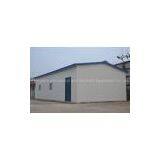 Assembling Prefabricated House – MG-Z thumbnail-2