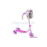 Sell Folded Scooter (203) thumbnail-1