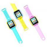 3G Kids GPS Tracker Watch With Camera thumbnail-3