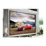 Full Color P10 Outdoor Led Display