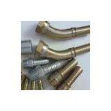 Carbon Steel Flange Pressure Rating/ Hydraulic Fittings thumbnail-3