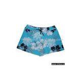 Sell Beach Shorts thumbnail-1