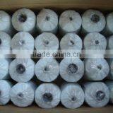 90# 100# 110# Elastic Polyester Rubber Covered Yarn for Socks Knitting thumbnail-4