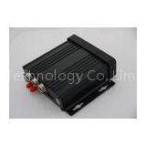 H.264 4 Channel 3G Mobile DVR Standalone 6 - 48V SD Card Basic Version thumbnail-1