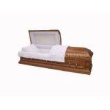 Supply Wood Coffins thumbnail-1