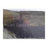 2.00mm Waterproof HDPE Geomembrane Liner Black For Mining Liners