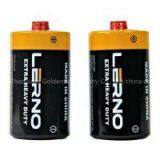 Um-1 R20 Size D 1.5V Zinc Carboncell Battery thumbnail-3