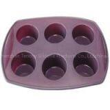 Baking Molds Made From FDA Standard Silicone thumbnail-1