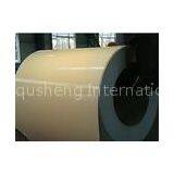 1.5mm Thickness PVDF Coating ID 508mm / 610mm Colour Coated Prepainted Steel Coil thumbnail-1