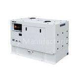 8KW - 11KW Custom Recreational Vehicle Generators by FOUR Cylinder 14KW Diesel Engine thumbnail-1