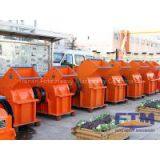 Calcite Hammer Crusher thumbnail-3