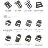 Loops, Cord Lock, Plastic Loops, Plastic d Ring, Tri Glide, Plastic Slide, Slide Hardware, Stopper, Ladder Lock, Shoulder Pad thumbnail-3