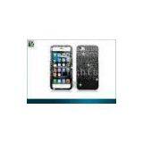Tough and Durable Sparkly Rhinestone Case, 3D Bling Iphone Cases for Iphone 5 OEM thumbnail-1