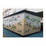 35KV High Frequency PV Transformer 500 KVA American Box Transformer Substation thumbnail-1