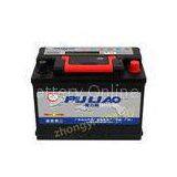 SMF56828 68 AH 12V MF Car Battery , 12v Maintenance Free Battery thumbnail-1