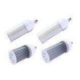 High Luminous E27 / E40 LED Post Top Lights 27W - 75W for Outdoor Street Light