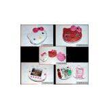 Mobile Phone C90+ of Hello Kitty for Lovely Girl thumbnail-2