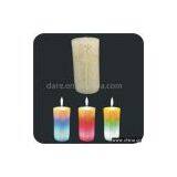 Sell LED Color Changing Candle thumbnail-1