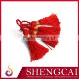 mini horse hair tassels wholesale