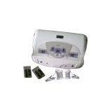 Ion Cleasne Detox Foot Spa With Mp3 thumbnail-2