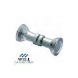 Glass Knob,shower Door Handle