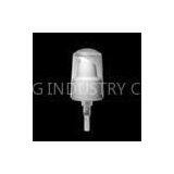 22/410 0.40ml Cream Dispenser Pump White for Cosmetic Lotions / Shampoos thumbnail-1