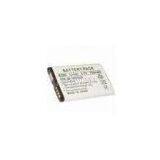 3.7V/750mAh Li-Ion Mobile Phone Battery Pack, Suitable for BlackBerry 8300/8330 thumbnail-1