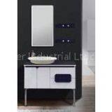 Free Standing Bathroom Vanity/bathroom Vaniies Factory Price thumbnail-2