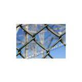 Chain Link Fence thumbnail-3