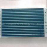 Automotive Air Conditioning Copper Tube Aluminum Fin Condenser