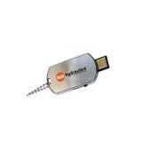 Identity Drive,Metal USB Flash Drive,branded usb,custom usb,promotional usb,memory sticks,promotional gifts 1GB 2GB 4GB 8GB 16GB