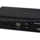 DV2103B-T2 High Definition DVB T2 Set Top Box