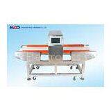 6 Inches LCD Display Food Metal Detector MCD-F500QD Stainless Steel Material