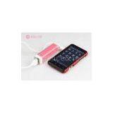 Colorful Charger Mini Lipstick Design Smart Universal Power 2200mah thumbnail-1