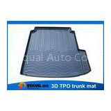 Flexible Light Weight Volkswagen Cargo Mat For AUTO VW PASSAT 2012