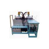 Hydraulic Double Tank Thermoplastic Pre-heater thumbnail-2