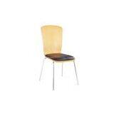 Bent Wood Chair, Dining Chair, Leisure Chair thumbnail-1