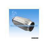 Exhaust Flexible Pipe thumbnail-1