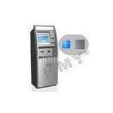 Credit Card Bill Payment Kiosk Self-Cash , Credit Card Payment