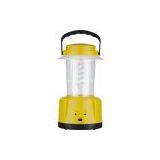 Emergency Lantern- 9W Rechargeable Handy Light(RN-389C)